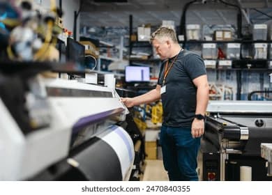 Printing Service